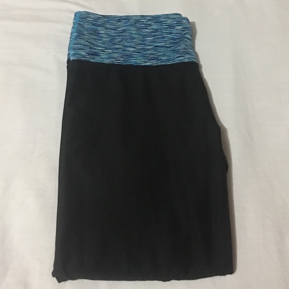 Black Leggings - Picture 3 of 3